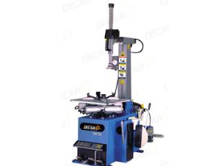 TC960IT Automatic Tilt Back Post Tyre Changer with Inflator