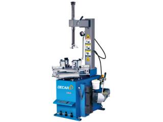 TC910 Motorcycle Tyre Changer
