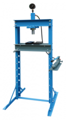 Belt Separating Press