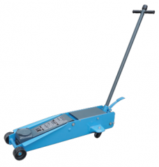 Long Reach Hydraulic Trolley Jack