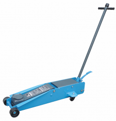 HYDRAULIC JACK